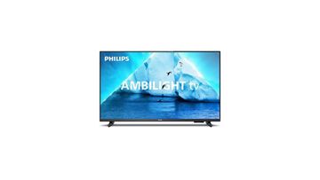 Philips 32PFS6908 testé par GizTele Philips 32PFS6908 testé par GizTele