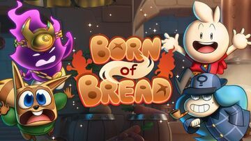 Born of Bread reviewed by MeuPlayStation