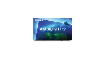 Test Philips 77OLED818