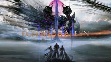 Final Fantasy XVI review by 4WeAreGamers Final Fantasy XVI reviewed by 4WeAreGamers
