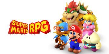 Super Mario RPG reviewed by Console Tribe