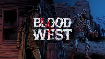 Blood West testé par Beyond Gaming Blood West testé par Beyond Gaming