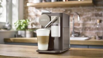 Test Nespresso 