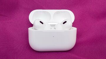 Apple AirPods Pro 2 reviewed by ExpertReviews