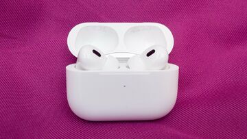 Apple AirPods Pro 2 testé par ExpertReviews Apple AirPods Pro 2 testé par ExpertReviews