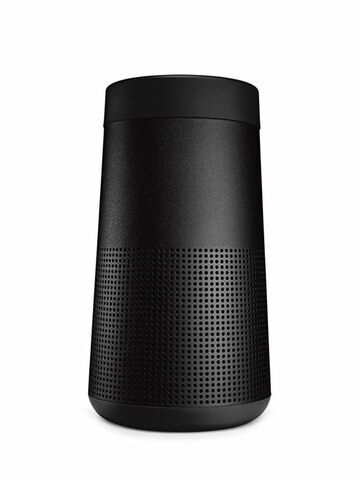 Anlisis Bose SoundLink Revolve II