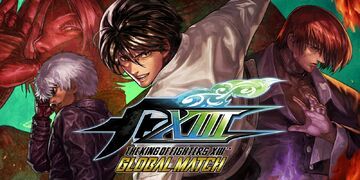 King of Fighters XIII reviewed by Nintendo-Town