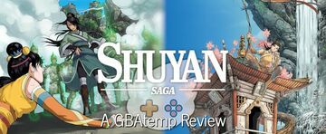 SaGa reviewed by GBATemp