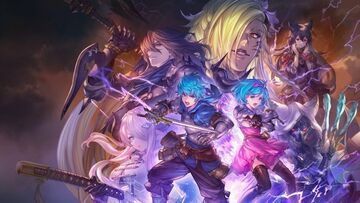 Granblue Fantasy Versus: Rising testé par Multiplayer.it Granblue Fantasy Versus: Rising testé par Multiplayer.it