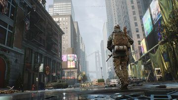 The Day Before testé par GamingBolt The Day Before testé par GamingBolt