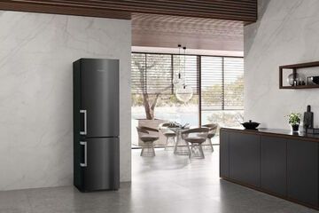 Miele test par ReviewUri Miele test par ReviewUri