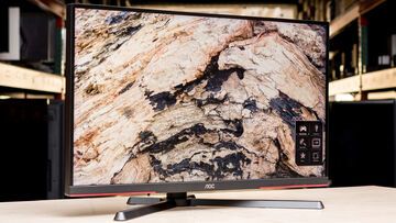 AOC Q27G3XMN testé par RTings AOC Q27G3XMN testé par RTings