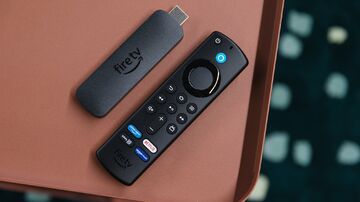 Amazon Fire TV Stick 4K reviewed by ExpertReviews Amazon Fire TV Stick 4K reviewed by ExpertReviews