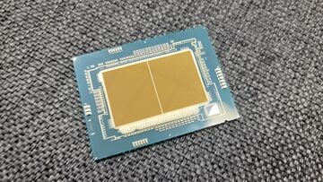 Intel test par Tom's Hardware