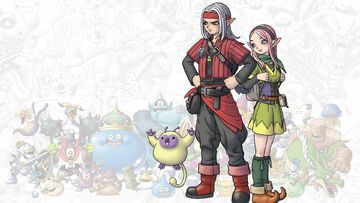 Dragon Quest Monsters: The Dark Prince testé par Shacknews Dragon Quest Monsters: The Dark Prince testé par Shacknews