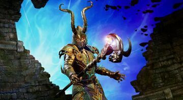 Asgard's Wrath 2 reviewed by XBoxEra