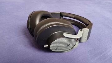 Test Austrian Audio Hi-X65