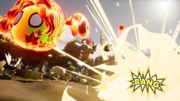 Bang-On Balls Chronicles review by TheXboxHub Bang-On Balls Chronicles reviewed by TheXboxHub