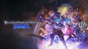 Granblue Fantasy Versus: Rising testé par Pizza Fria Granblue Fantasy Versus: Rising testé par Pizza Fria