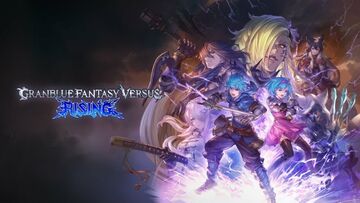 Granblue Fantasy Versus: Rising test par Pizza Fria