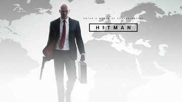 Hitman test par SiteGeek