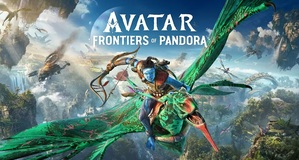 Avatar Frontiers of Pandora reviewed by GameWatcher