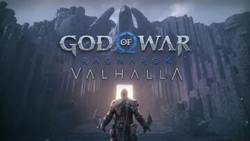 Anlisis God of War Ragnark: Valhalla
