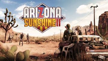 Arizona Sunshine 2 test par GamesCreed