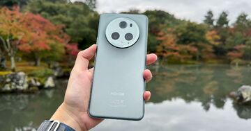 Honor Magic 5 Pro reviewed by HardwareZone