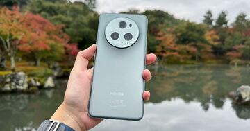 Honor Magic 5 Pro testé par HardwareZone Honor Magic 5 Pro testé par HardwareZone