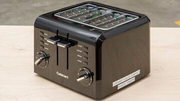 Cuisinart reviewed by RTings