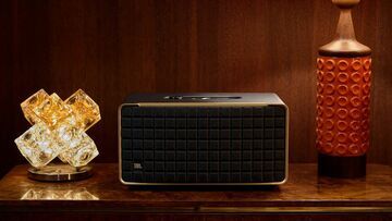 JBL Authentics 500 testé par T3 JBL Authentics 500 testé par T3