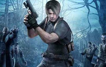 Resident Evil 4 Remake test par COGconnected