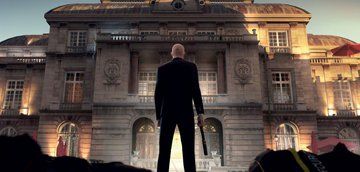 Hitman test par PXLBBQ