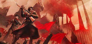 Assassin's Creed Chronicles : Russia test par PXLBBQ