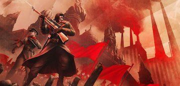 Assassin's Creed Chronicles : Russia test par PXLBBQ Assassin's Creed Chronicles : Russia test par PXLBBQ