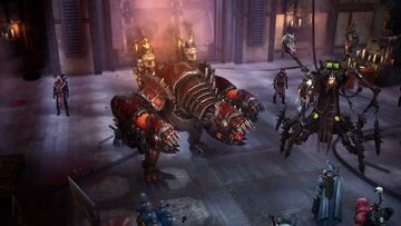 Warhammer 40.000 Rogue Trader testé par GameReactor Warhammer 40.000 Rogue Trader testé par GameReactor