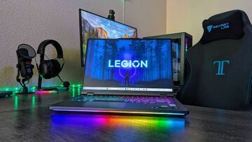 Lenovo Legion Pro 7i reviewed by Windows Central
