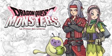 Dragon Quest Monsters: The Dark Prince reviewed by Nintendo-Town