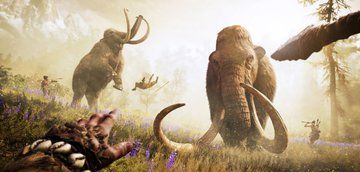 Far Cry Primal test par PXLBBQ Far Cry Primal test par PXLBBQ