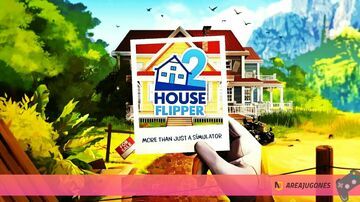 House Flipper 2 test par Areajugones