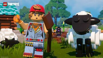 LEGO Fortnite Review: 3 Ratings, Pros and Cons