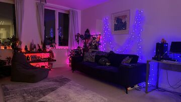 Test Philips Hue Festavia