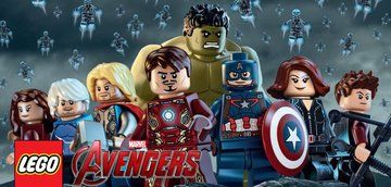 LEGO Marvel's Avengers test par PXLBBQ LEGO Marvel's Avengers test par PXLBBQ