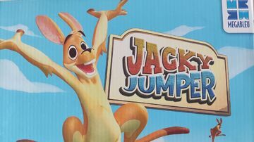 Jumper test par Beyond Gaming Jumper test par Beyond Gaming