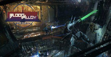 Blood Alloy Reborn testé par ActuGaming Blood Alloy Reborn testé par ActuGaming