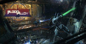 Blood Alloy Reborn test par ActuGaming