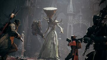 Remnant II: The Awakened King testé par TheXboxHub Remnant II: The Awakened King testé par TheXboxHub