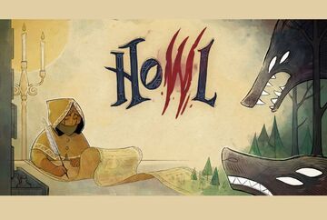 Howl testé par N-Gamz Howl testé par N-Gamz