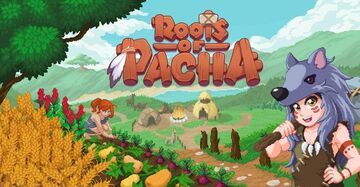 Roots of Pacha reviewed by Nintendo-Town
